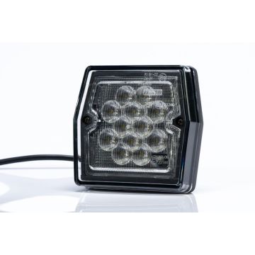 LED Rückfahrleuchte Fristom FT-224 LED 12/24V