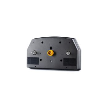 LED feu arrière Fristom FT-372 12-36V  gauche