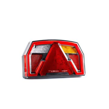 LED feu arrière Fristom FT-372 12-36V  droite