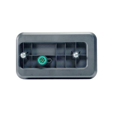 LED Schlussleuchte Fristom FT-370 12V rechts CANBUS