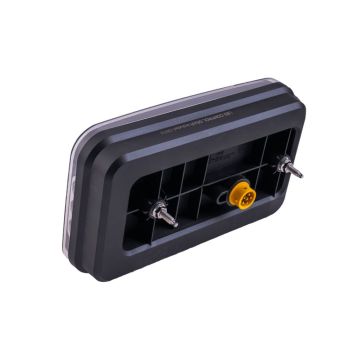 LED Schlussleuchte Fristom FT-370 12V links  CANBUS 014002178