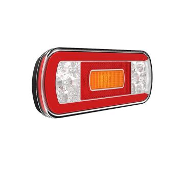 LED feu arrière Fristom FT-130 12/24V  droite
