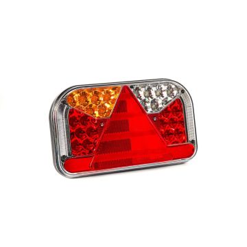 LED feu arrière Fristom FT-170-1 12/24V  droite