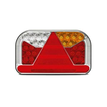 LED feu arrière Fristom FT-170-1 12/24V  droite