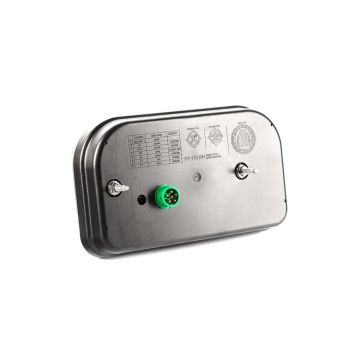 LED Schlussleuchte Fristom FT-170 12/24V  rechts