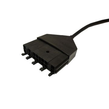 Câble d’alimentation languette 14 Pol.