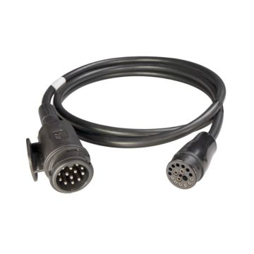 Aspöck Anschlusskabel 13pol  3.5m ASS3 DC 12V