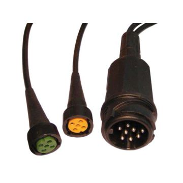 Aspöck Jokon Anschlusskabel, 13-pol  5m 014003150