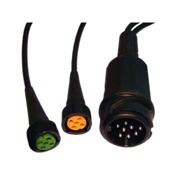 Aspöck Jokon Anschlusskabel, 13-pol  6m 014003160