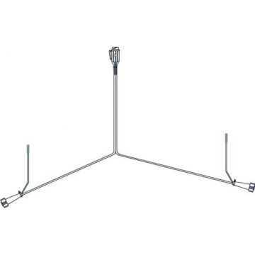Aspöck Jokon Anschlusskabel, 13-pol  6m