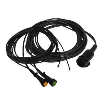 Aspöck Jokon Anschlusskabel, 13-pol  5m 014003171