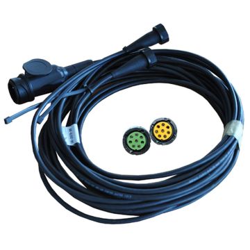 Aspöck Jokon Anschlusskabel, 13-pol  8m 014003181