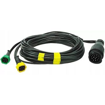 Fristom Câble de raccordement, 13 pol. 7.7m