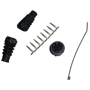 Aspöck Bajonett-connexion  8-pol. 014003207