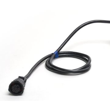 Câble rallonge 7-pol WAS longueur 1m