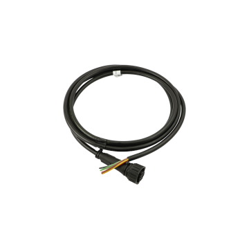 Câble d'alimentation 7-pol AMP, longueur 1.4m open end
