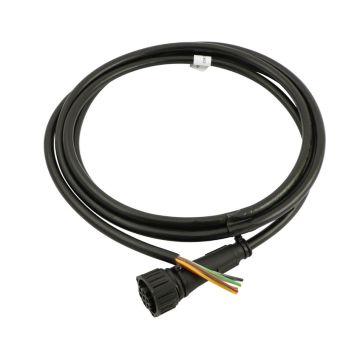 Versorgungskabel 7-pol AMP, länge 1.0m open End