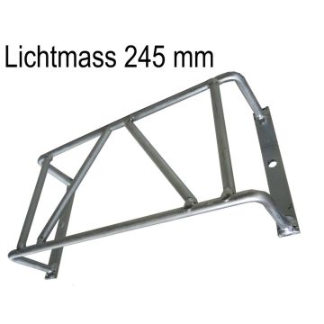 Schutzgitter Schlussleuchte Aspöck 1 Satz