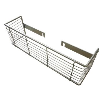 Schutzgitter Schlussleuchte MB Sprinter