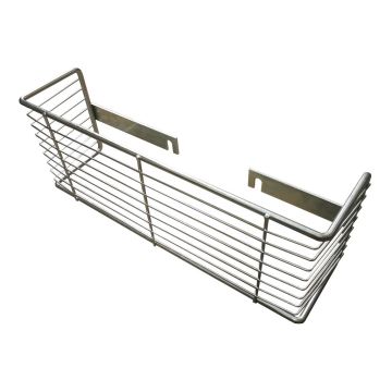 Schutzgitter Schlussleuchte MB Sprinter re