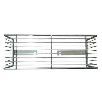 Schutzgitter Schlussleuchte MB Sprinter li