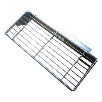 Schutzgitter Schlussleuchte Isuzu