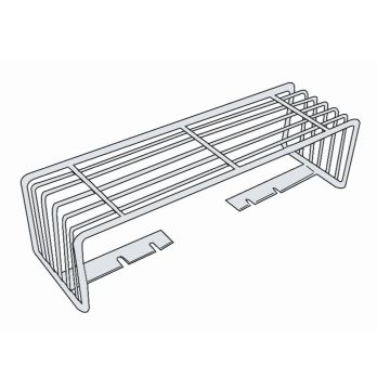 Schutzgitter Schlussleuchte Ford