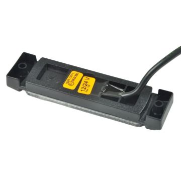 Feu de position à LED blanc Horpol 12/24V