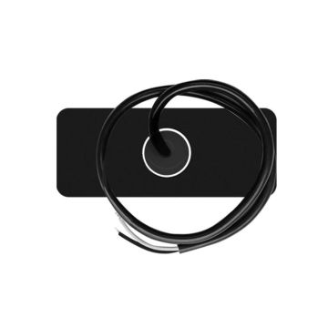 LED Positionsleuchte weiss Horpol 12/24V