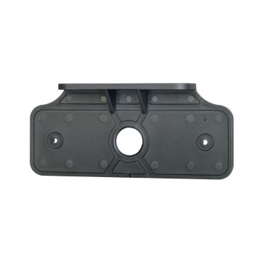 Support coudé à 90° Luminaires 01402430 et 01402431