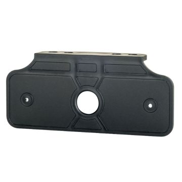 Support coudé à 90° Luminaires 01402430 et 01402431