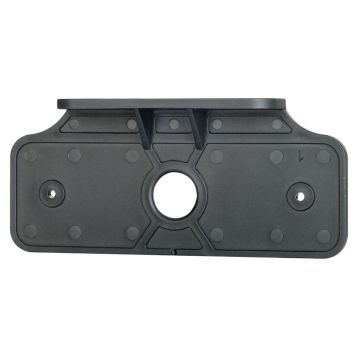 Support coudé à 90° Luminaires 01402435