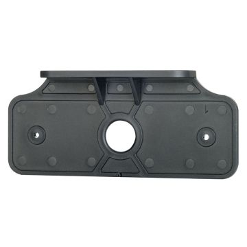 Support coudé à 90° Luminaires 01402435