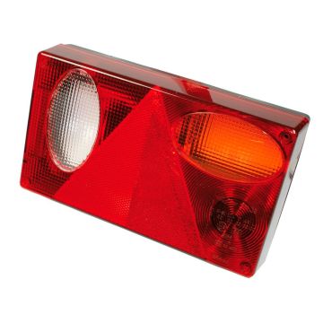 Feu arrière SIM 3139, droite 12-24V