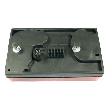 Schlussleuchte SIM 3139, rechts 12-24V