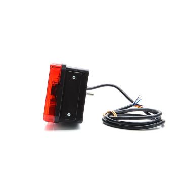 LED feu arrière WAS 138-1  24V  gauche