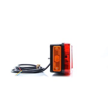 LED feu arrière WAS 138-2  24V  gauche