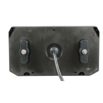 LED Schlussleuchte WAS 125-10 12/24V  rechts