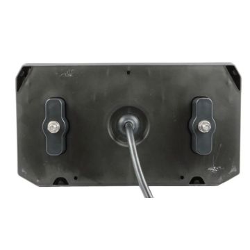 LED Schlussleuchte WAS 125-11 12/24V  rechts
