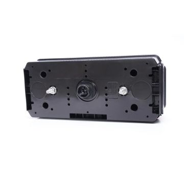 LED Schlussleuchte WAS 248-1  12/24V  links