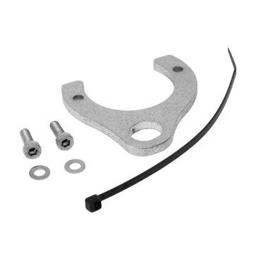 HollandÖse (Abreissseilhalter) Amsterdam