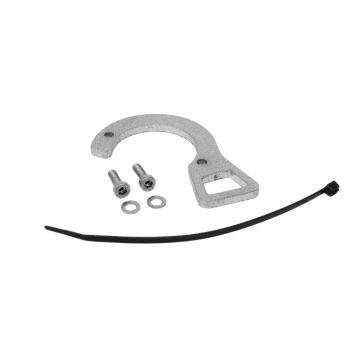 HollandÖse (Abreissseilhalter) Domburg