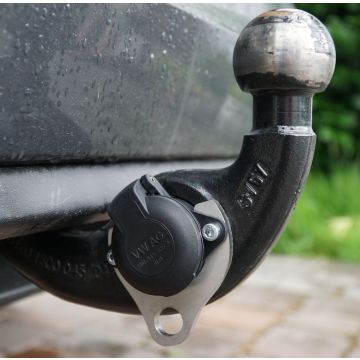 HollandÖse (Abreissseilhalter) Ommen