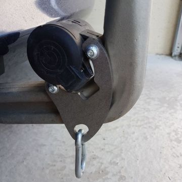 HollandÖse (Abreissseilhalter) Maastricht