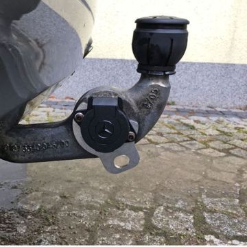 HollandÖse (Abreissseilhalter) Alkmaar 01450170