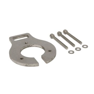 HollandÖse (Abreissseilhalter) Rotterdam