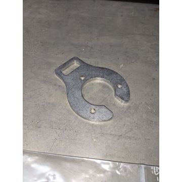 HollandÖse (Abreissseilhalter) Utrecht