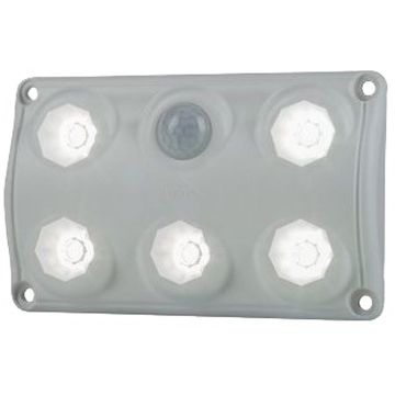 LED Innenleuchte 120x75x20, 12/24V