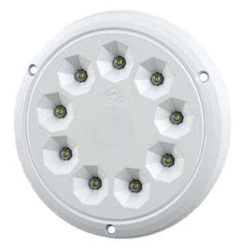 LED Innenleuchte Ø 147x15 12/24V 01450460