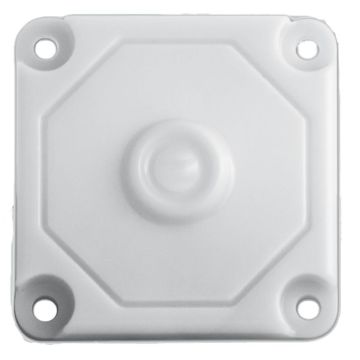 Détecteur de mouvement IR 12/24V  1.15 min.